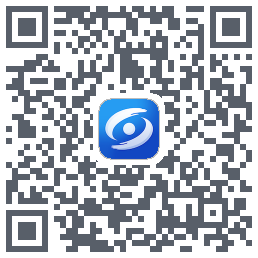 闽政通APP QR-код для загрузки