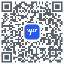 爱原物du code QR de téléchargement