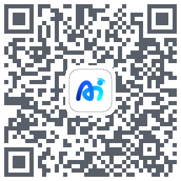 悉之AI学_Dcódigo QR de descarga de