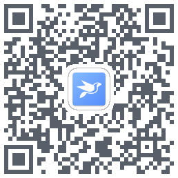 飞鸽智能客服 QRcode