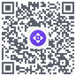 居家养老 QRcode