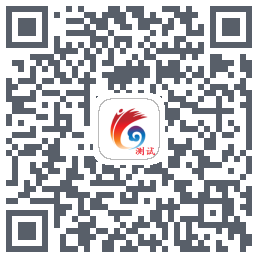云岭先锋测试codice QR per il download