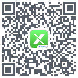 XTrend Speed的下載二維碼
