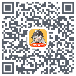 剧本杀®Download QR-Code