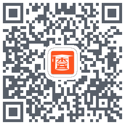 查博士 QRcode