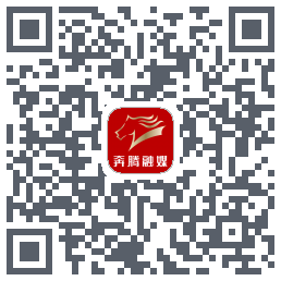 奔腾融媒的下载二维码