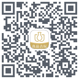 域鉴 QRcode