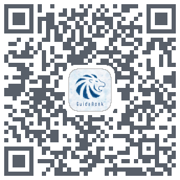盖得排行 QRcode