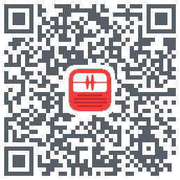 蜻蜓FM QRcode