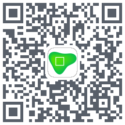 绿图codice QR per il download