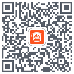 查博士 QRcode