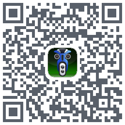 魅力智行 QRcode