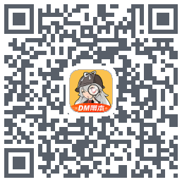 剧本杀 QRcode
