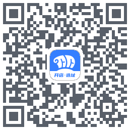 上上参谋的下載二維碼