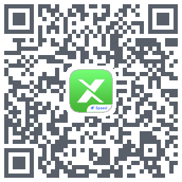XTrend SpeedのダウンロードQRコード