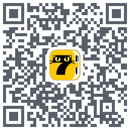 七猫作家助手 QRcode