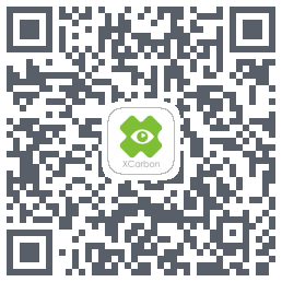 教练鸷眼 QRcode