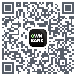 OwnBank QRcode