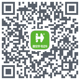 捷安特电动车codice QR per il download