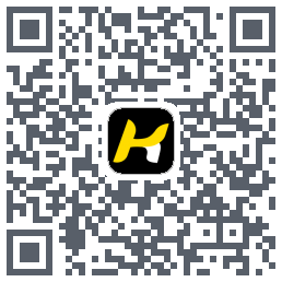 考研汇 QRcode
