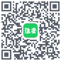 学习强安TEST QRcode
