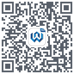 Wanan Pro的下载二维码