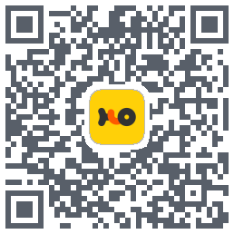 小活儿 QRcode
