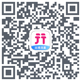 无忧行du code QR de téléchargement