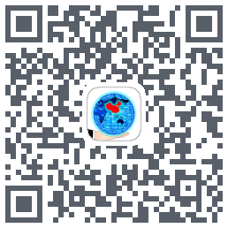 弘历精网 QRcode