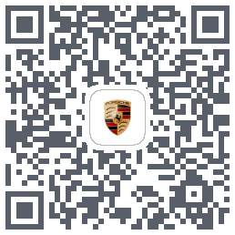 保时捷 QRcode