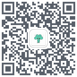 德基广场 QRcode
