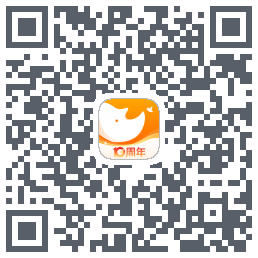 灵犀智慧办公 QRcode