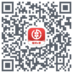 湖南农信codice QR per il download