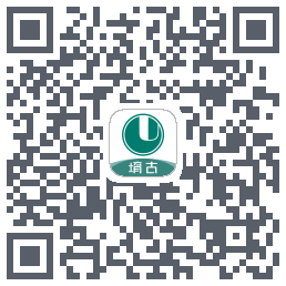 农批管家 QRcode