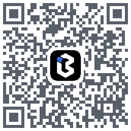 BlueprintGo的下載二維碼