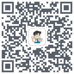 仓小二 QRcode