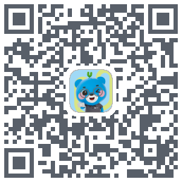 小熊工作台测试codice QR per il download