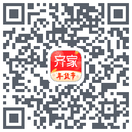 齐家装修Beta的下載二維碼