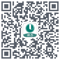 农批管家código QR de descarga de