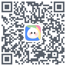 柚崽的下載二維碼