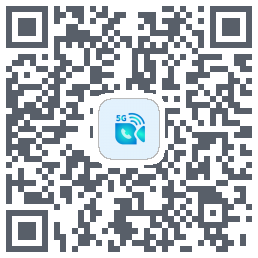 5G新通话 QRcode