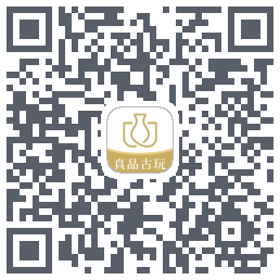 域鉴 QRcode