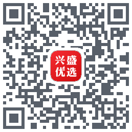 兴盛优选 QRcode