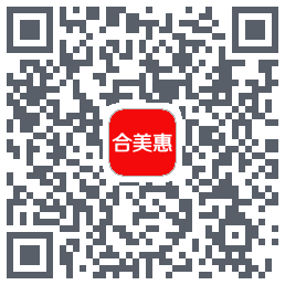 合美惠的下載二維碼