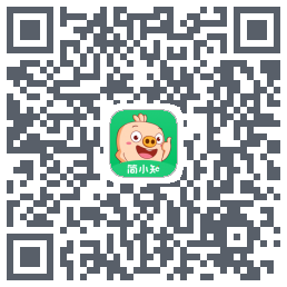 简小知测试版的下载二维码