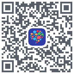 HelloTalkcódigo QR de descarga de