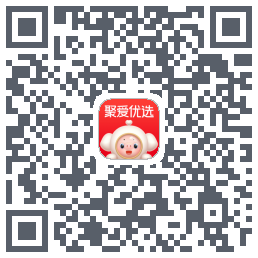 聚爱优选的下載二維碼
