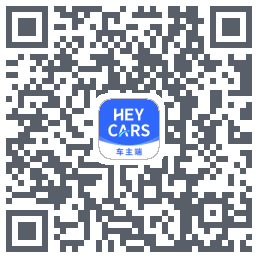 悦行车主 QRcode