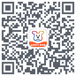 小白学习打印的下載二維碼