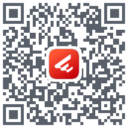华为坤灵codice QR per il download